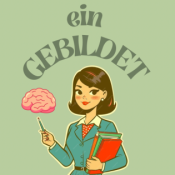 einGEBILDET