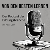 Von den Besten lernen - Der Podcast der Bildungsbranche