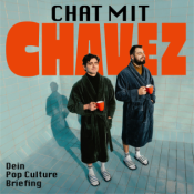 Chat mit Chavez