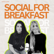 Social for Breakfast - dein Influencer Marketing und Social Media Podcast!