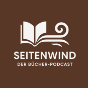 Seitenwind - Der Bücher-Podcast