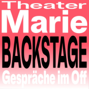 Backstage – Gespräche im Off