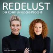 Redelust der Kommunikationspodcast