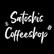 Satoshis Coffeeshop - Das Wohnzimmer der Plebs