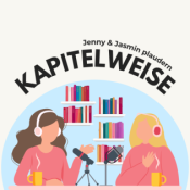 Kapitelweise: Jenny und Jasmin plaudern