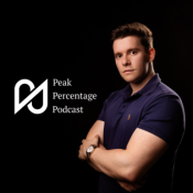 Peak Percentage Podcast