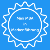 Mini MBA in Markenführung