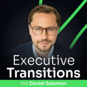 Executive Transitions