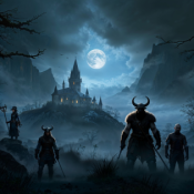 Schatten der Legenden