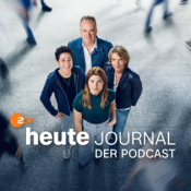 heute journal - der Podcast