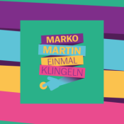 Marko Martin, einmal klingeln – Wie es noch im Osten war … und ist