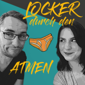Locker durch den Schlüpper atmen - Zwei Blöde, ein Gedanke!