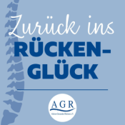 Aktion Gesunder Rücken: Zurück ins Rückenglück!