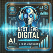 Deep Dive Next Level Digital – KI, Trends und Digitale Transformation