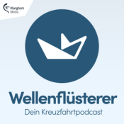 Die Wellenflüsterer🎙️🚢