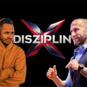 Disziplin X Podcast - Motivation finden, Disziplin entwickeln, Ziele erreichen