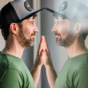 Ein Abend mit KROGMANN.