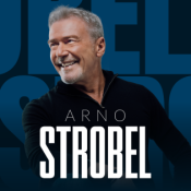 Arno Strobel