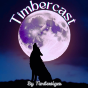 Timbercast - mein Bücherpodcast
