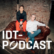 Der IDT-Podcast