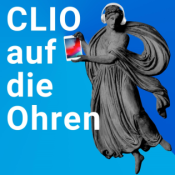 Clio auf die Ohren