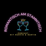 Romantisch am Stammtisch