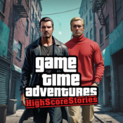 Game Time Adventures