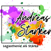 Stärken durch Legasthenie – Der Podcast für erwachsene Legastheniker, die mehr erreichen wollen. 
