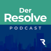 Der Resolve Podcast - Der Schweizer Immobilien- und Hypothekenmarkt im Überblick