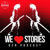 We Love Stories