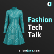 Fashion Tech Talk - Zukunft jetzt!