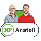 NP-Anstoß