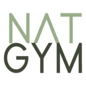 NATGYM - Fitness, Gesundheit, Ernährung