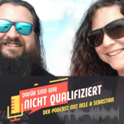 Dafür sind wir nicht qualifiziert