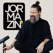 JORMAZIN'