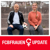 Das FCB Frauen Update
