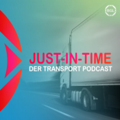 JUST-IN-TIME – Der Transport Podcast des BGL e.V.