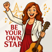 Be Your Own Star - Dein Weg ins Musik Business