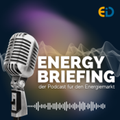 EiD Energy Briefing - der Podcast für den Energiemarkt