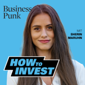 Business Punk - How to Invest