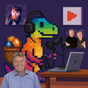 Der Digisaurier Talk: Historisches und Aktuelles aus Digitalien