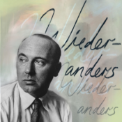 Wiederanders. Der Johannes-R.-Becher-Podcast