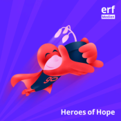 Heroes of Hope – der Podcast zum Award