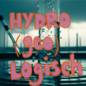 Hydro(geo)Logisch