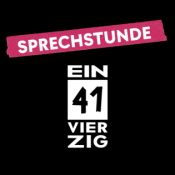 Sprechstunde 41