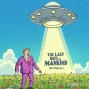 die letzten Tage der Menschheit