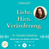Liebe. Hirn. Veränderung.