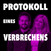 Protokoll eines Verbrechens