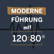 Moderne Führung mit 120:80