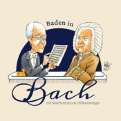 Baden in Bach